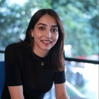 Gurpriya Sidhu