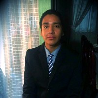 Ricardo Jair Orozco Alvarez