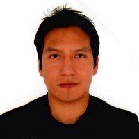 Gilberto Vargas Barroso