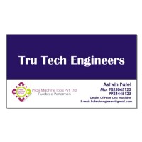 Ashvin Patel