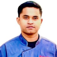 Mirajul Mahaldar