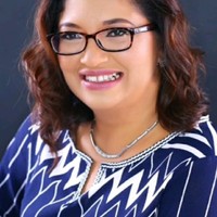MARIA EDNA MONTENEGRO