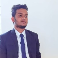 Touhid Ovi