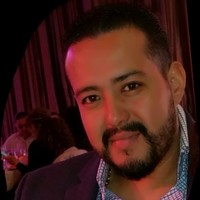 Milton Romero Mendoza