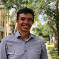 Nelson Reyes