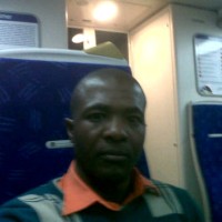 Willie Makeke