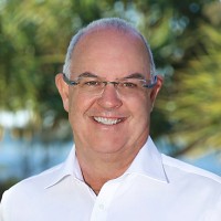 Wayne Beck
