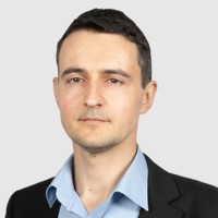 Dimitri Herzog
