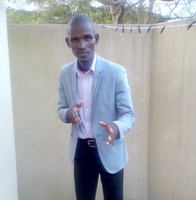 Nkosingiphile Xaba