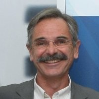 GILLES BERTONI