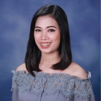 Ma. Margirette Alcazar