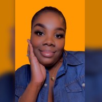 Nakisha Sinclair WBE, PCP, IVLP Alum, NSCS