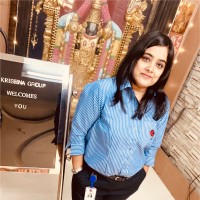 Priti Thukral