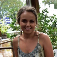 Bec Holloway