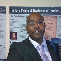 Dr. Siddig A/Karim A/Rahim