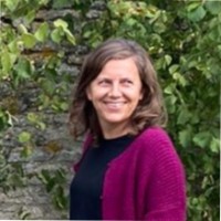 Myriam Desbruyeres
