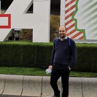 Kostas Mougios