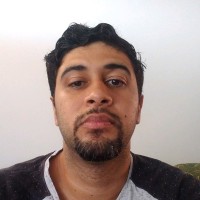 Elias Vasconcelos