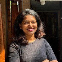 Sakthi Bhuvaneswari R