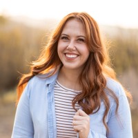 Amber Smith