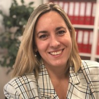 Cristina Laría Hollebecq