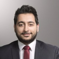 Abdallah Arnaout