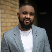 Andy Amadi