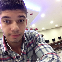 Gustavo Mattos