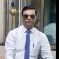 Abhishek Dubey