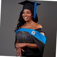 Johanna Iipinge
