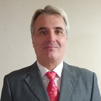 Shane D. Berg