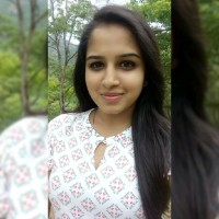 Sreevidya M