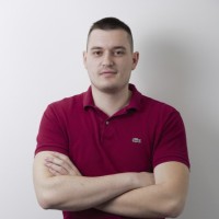 Luka Zarković
