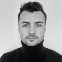 Vitalii Hlukhovskyi