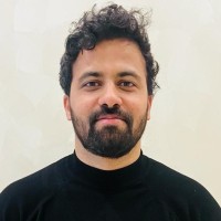 Shoeb Syed, Csm®