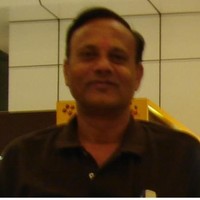 Rajkishore Gupta