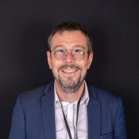 Christophe Courtois