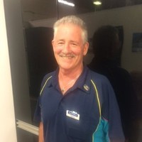 Trevor Smeaton