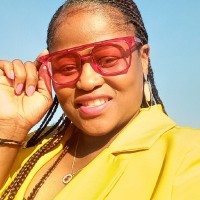 Thuli Sikhakhane