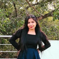 Rashmi Nayak