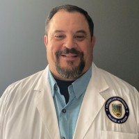 Chad Fitzhugh, MSN, FNP-C