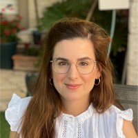 Hila Elkayam Levi