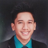 Lance Joshua Gonzales