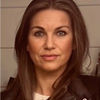 Nina Cecilie With Kristensen
