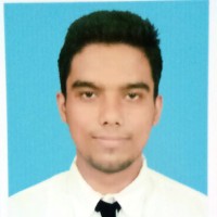 Krupesh Solanki