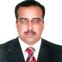 Qurban Hussain Naz