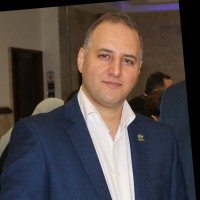 iman Mohammadi Afrooz