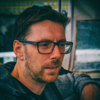 Colm Mulhern