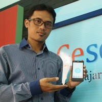 Arief Priyo