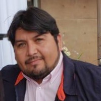 José antonio Curinao lopez